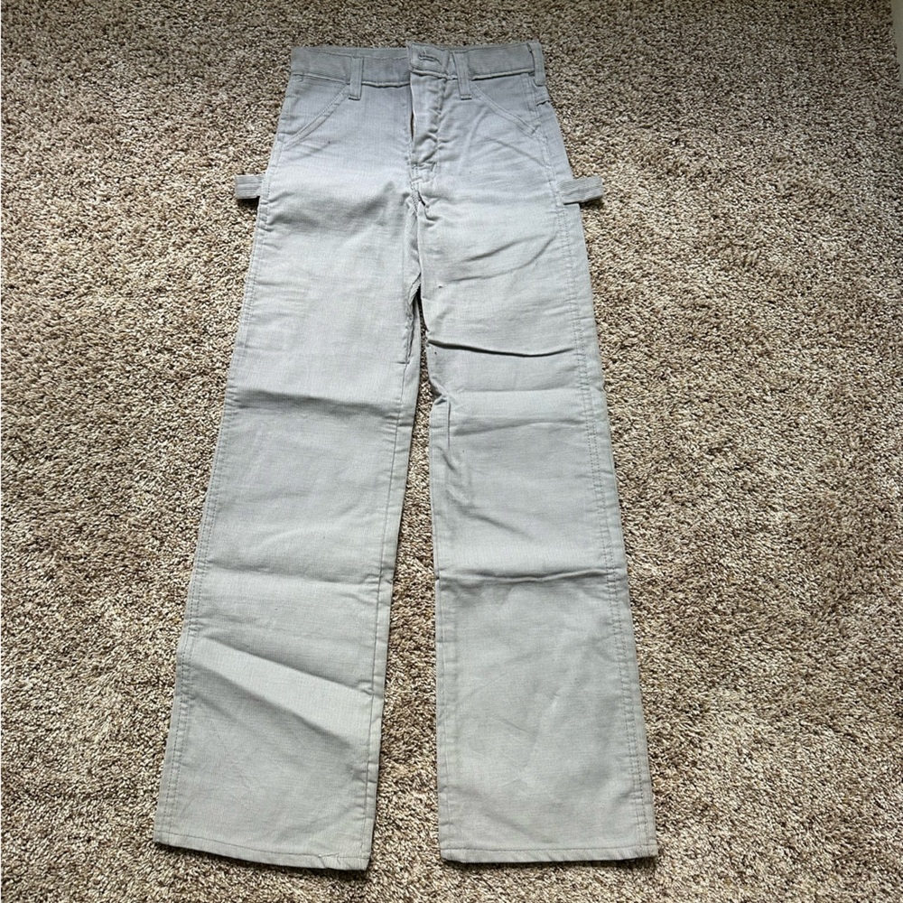Vintage Dee Cee Pants